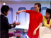 Bóng đá anh, ngoại hạng anh, lịch thi đấu euro 2012, Tuyết Lan tay không bắt chạch!